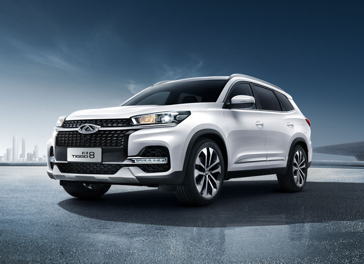 Chery auto ru